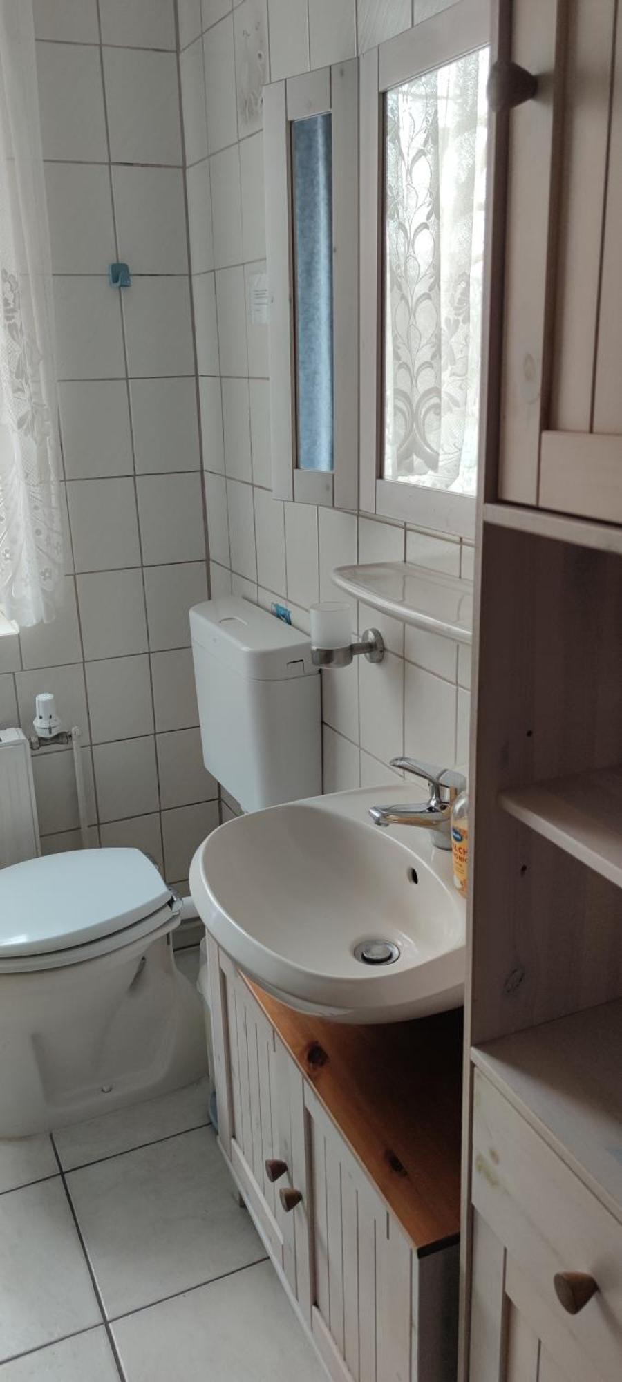 Ferienwohnung Marienkaefer Wulkow  ภายนอก รูปภาพ