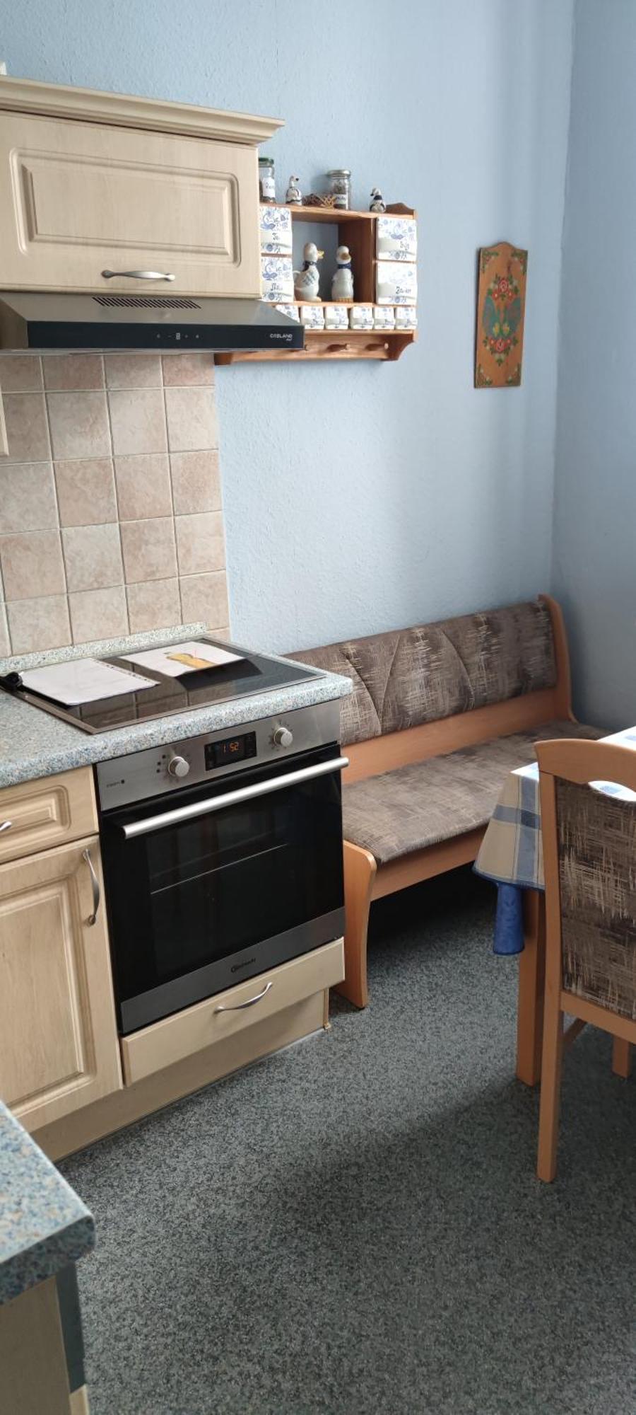 Ferienwohnung Marienkaefer Wulkow  ภายนอก รูปภาพ