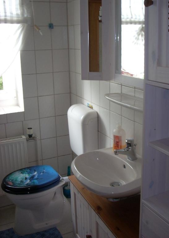 Ferienwohnung Marienkaefer Wulkow  ห้อง รูปภาพ