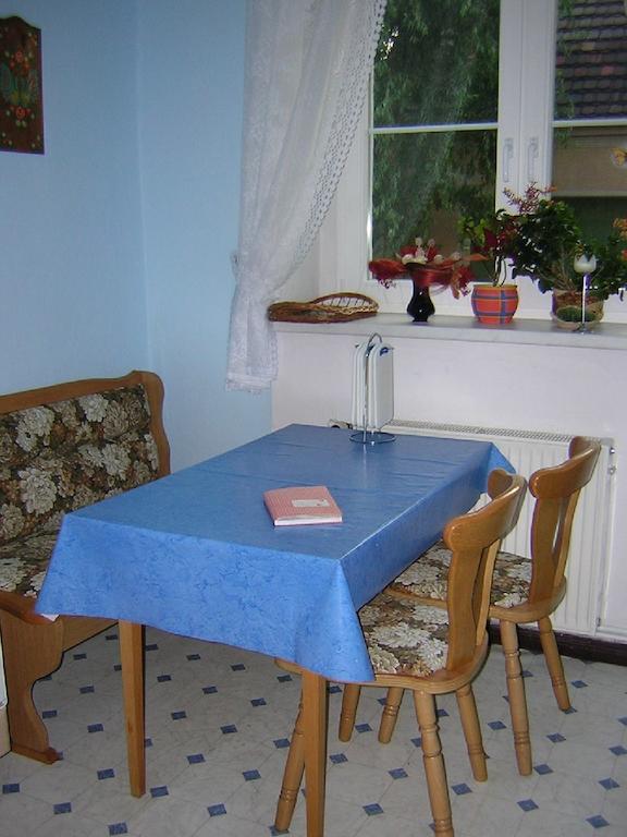 Ferienwohnung Marienkaefer Wulkow  ห้อง รูปภาพ